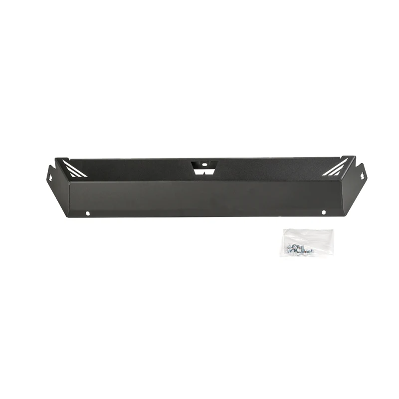 Warn Elite Skid Plate for JL & JT Model 101445 - Image 2