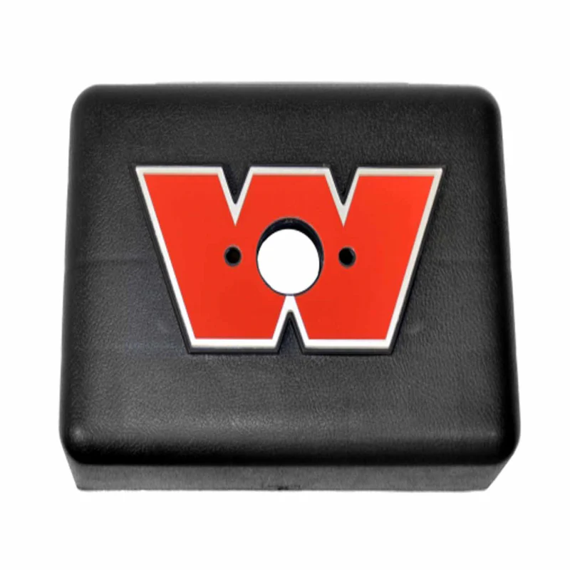 Warn Winch Solenoid Housing Service Part Model 28461