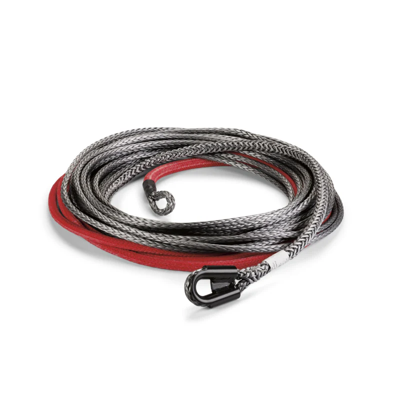 Warn Spydura Pro (Tm) Synthetic Rope 3/8' (9.5Mm) X 80' (24.4M) Model 93120