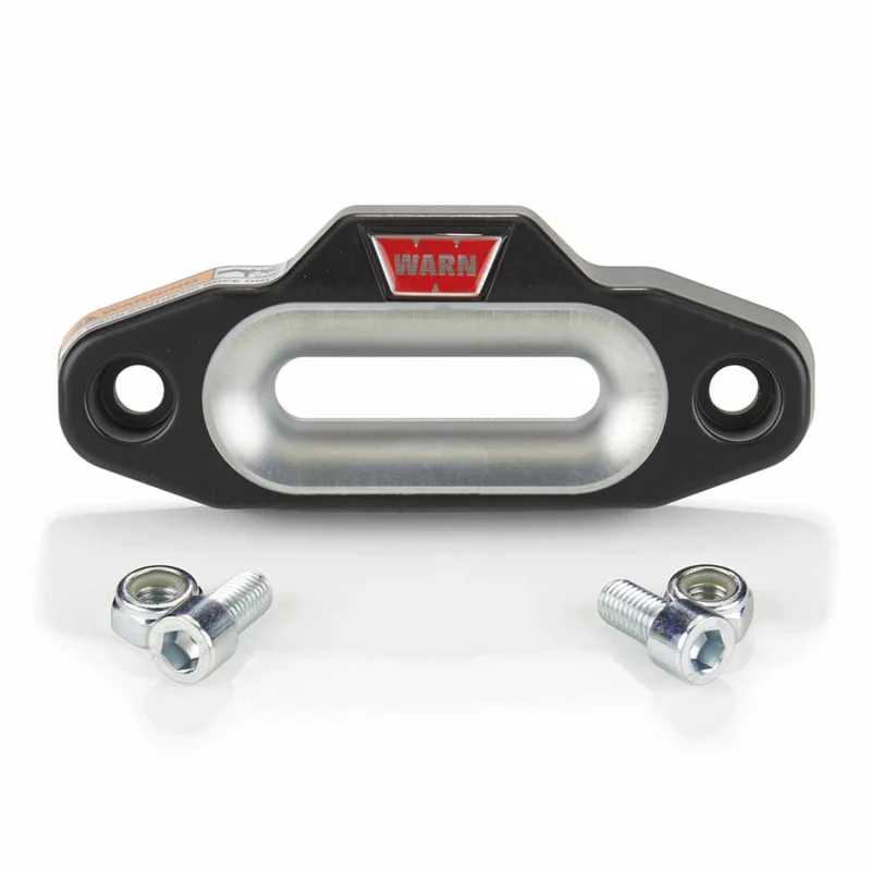 Warn Hawse Fairlead for Provantage Winch Model 89568