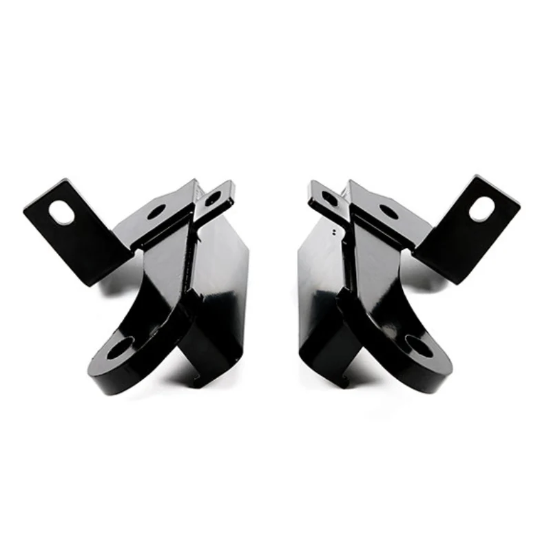 Warn Recovery Points for Jeep Wrangler Model 102370