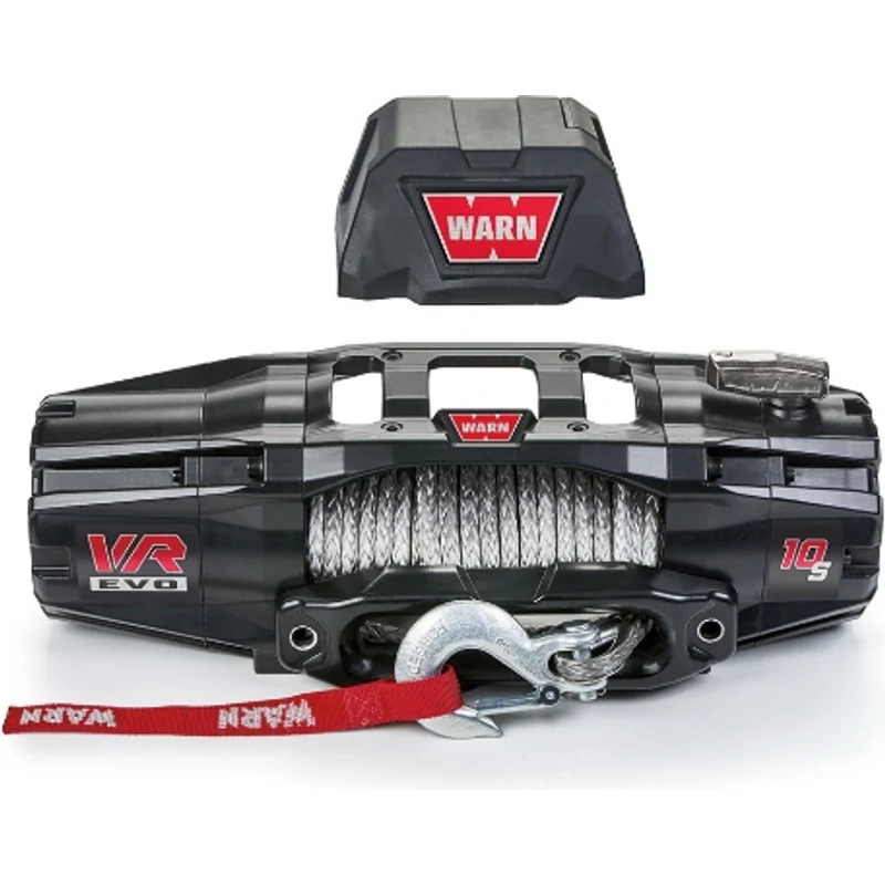 Warn VR EVO 8 Winch Steel Rope Model 103250 - Image 2