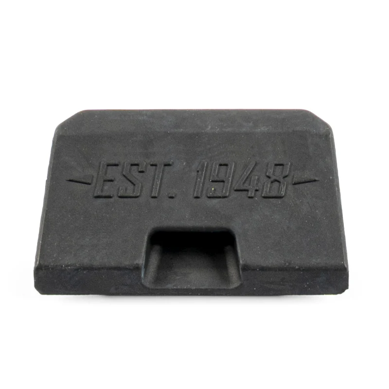 Warn ZEON XC Bus Bar Cover Model 111979