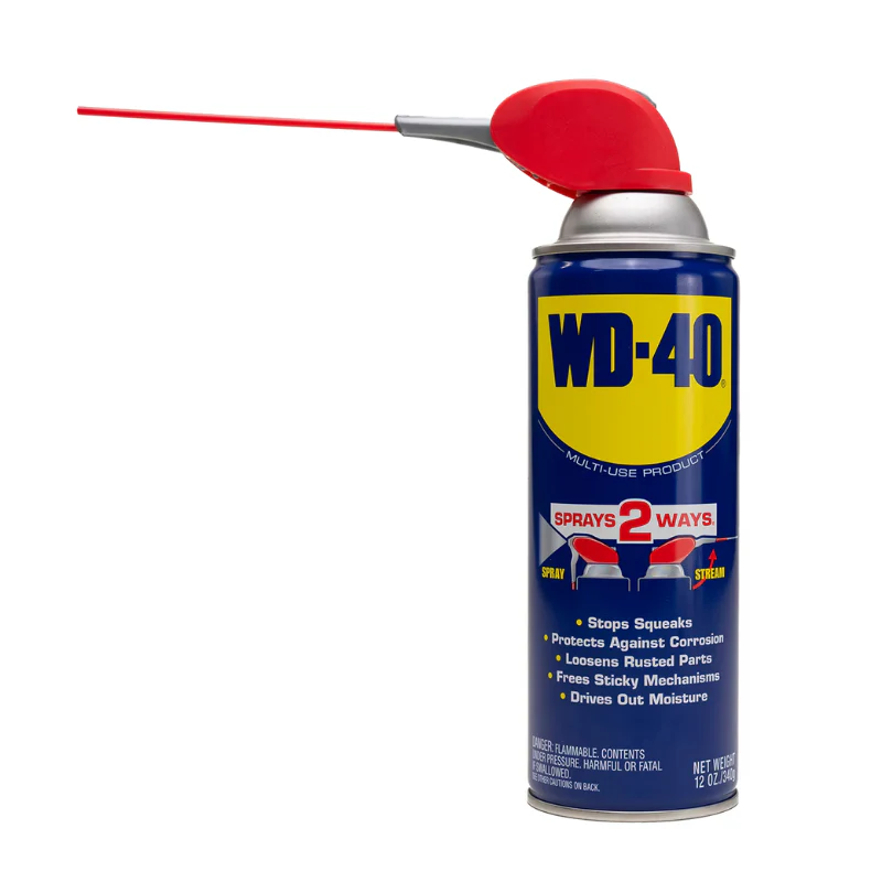WD-40 11Oz Smart Straw Model 490040 - Image 2