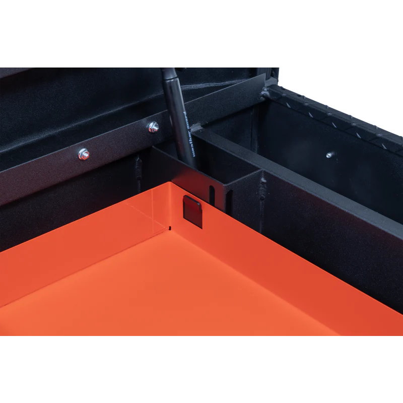 Weather Guard Accessory Tray For Weather Guard Series 04 Crossover Boxes Model 615 - Image 4