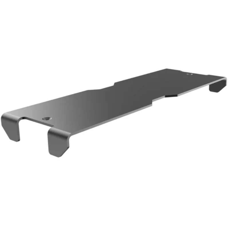 Weather Guard Headache Rack Center Light Bracket Model 11920-52-01