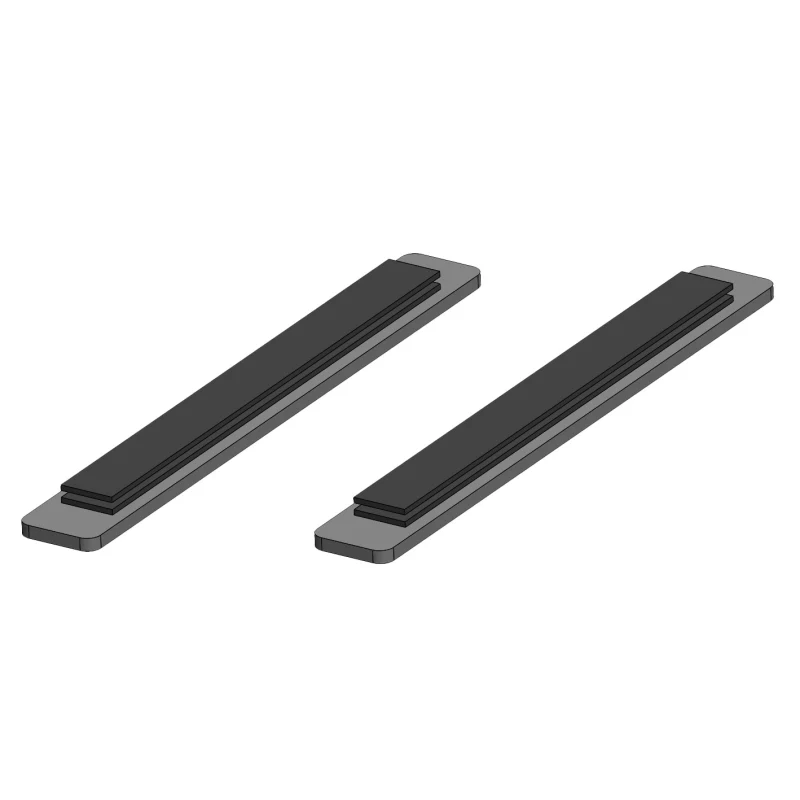 Weather Guard Headache Rack Leveling Spacer Model 11923-52-01 - Image 3