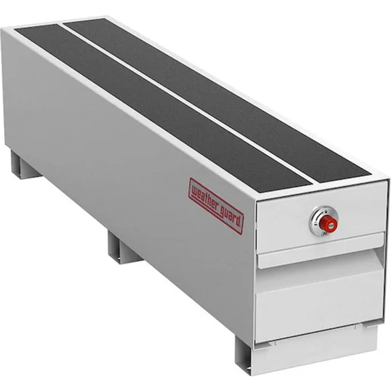 Weather Guard PACK RAT Drawer Unit 48in x 10.25in x 13in Model 335-3-04