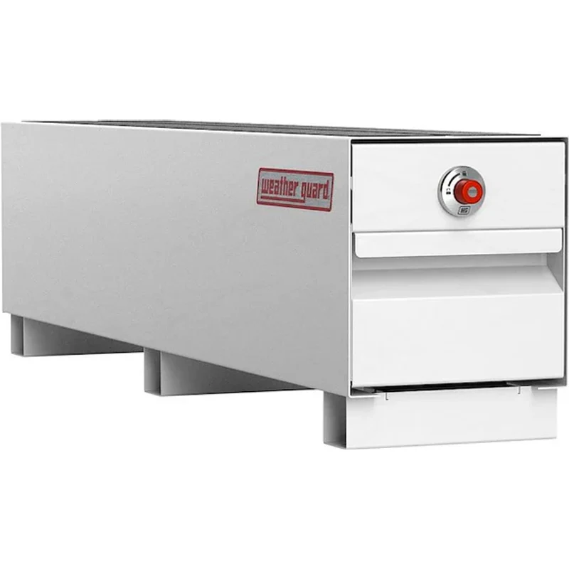 Weather Guard PACK RAT Drawer Unit 48in x 10.25in x 13in Model 335-3-04 - Image 3