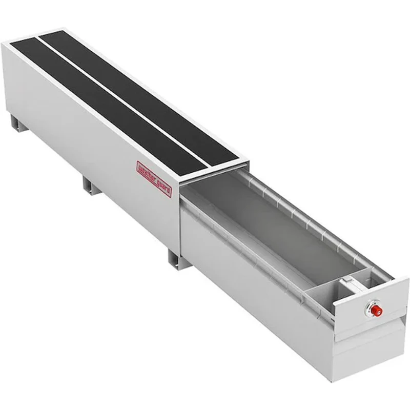 Weather Guard PACK RAT Drawer Unit 48in x 10.25in x 13in Model 335-3-04 - Image 4