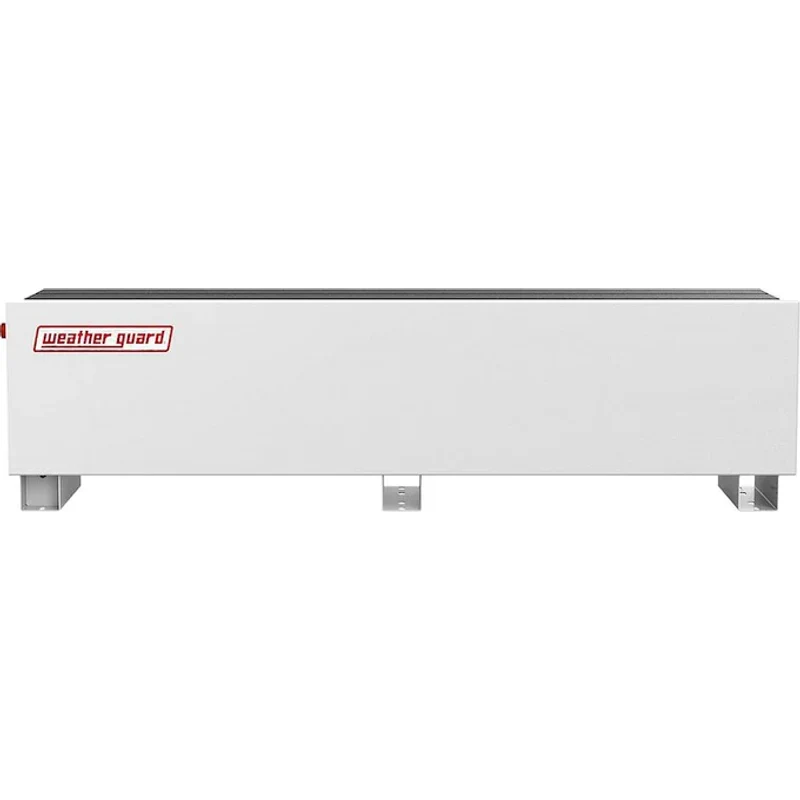 Weather Guard PACK RAT Drawer Unit 48in x 10.25in x 13in Model 335-3-04 - Image 5