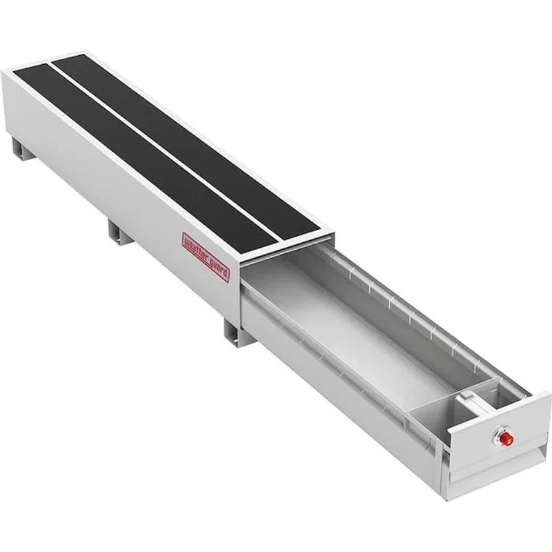 Weather Guard PACK RAT Drawer Unit 48in x 10.25in x 9.5in Model 305-3-04 - Image 4