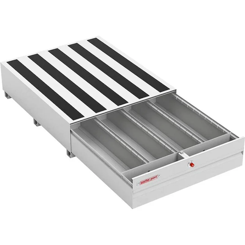 Weather Guard PACK RAT Drawer Unit 48in x 39.75in x 13in Model 338-3-04 - Image 3