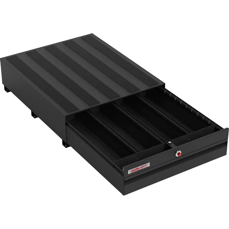 Weather Guard PACK RAT Drawer Unit 48in x 39.75in x 13in Model 338-5-04 - Image 3