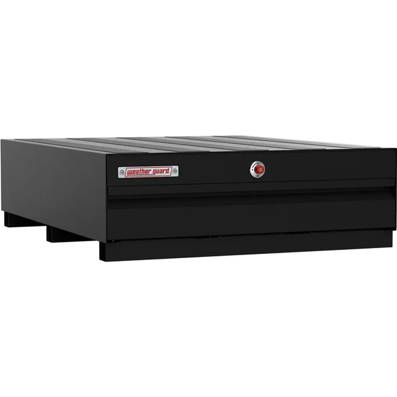 Weather Guard PACK RAT Drawer Unit 48in x 39.75in x 13in Model 338-5-04 - Image 4