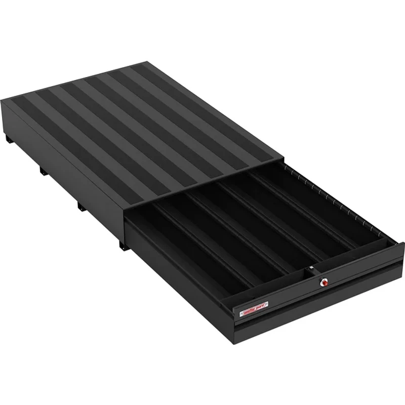 Weather Guard PACK RAT Drawer Unit 72in x 49.5in x 13in Model  3713-5-04 - Image 3