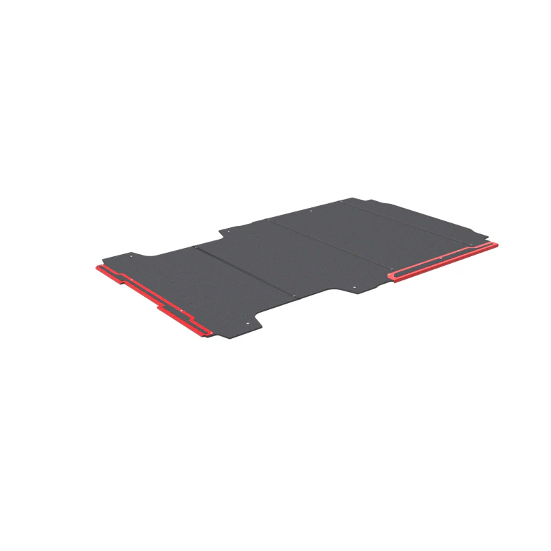 Weather Guard Rigid Flooring with Sills RAM ProMaster 136" Wheelbase Model RFRP36-5-01
