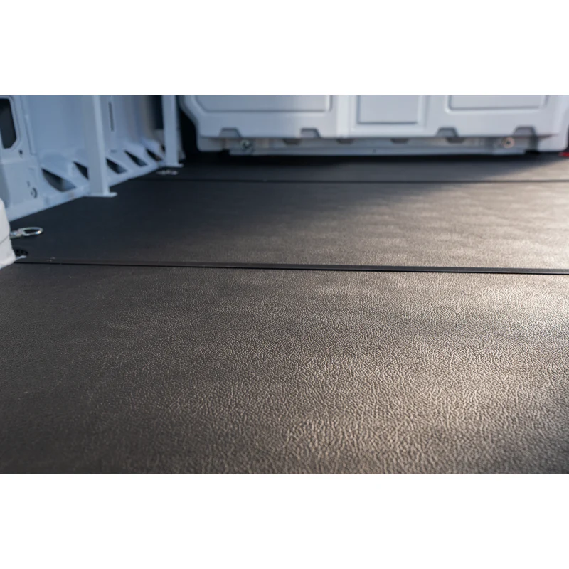 Weather Guard Rigid Flooring with Sills RAM ProMaster 159" Extended Wheelbase Model RFRP59E-5-01 - Image 21