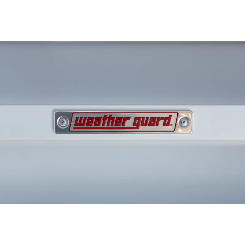 Weather Guard Rigid Flooring with Sills Mercedes Sprinter 130" Wheelbase Model RFMS44-5-01 - Image 21
