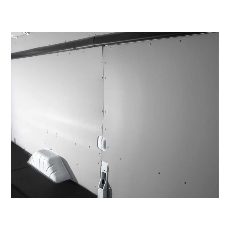 Welfit 2007-Current For Mercedes Sprinter 170 Wheelbase High Roof Wall Liner Kit Insulated Model 29335 - Image 2