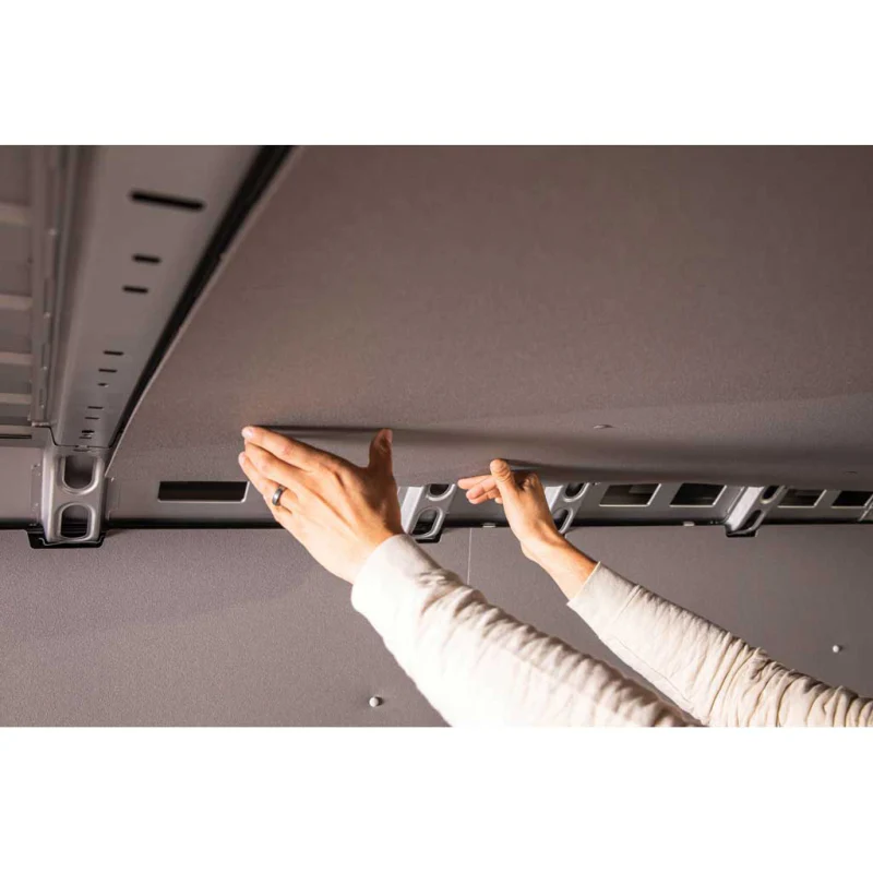 Welfit 2014-Current For Ram Promaster 159 Wheelbase High Roof Ceiling Liner Kit Model RPH159C - Image 2