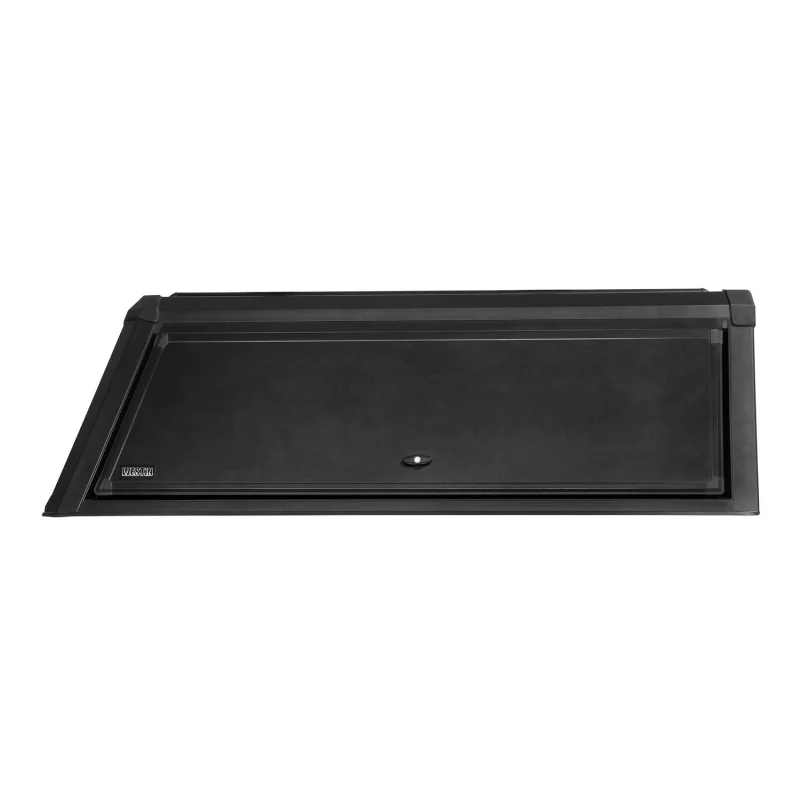 Westin EXP Truck Cap Matte Black Model 16-11065 - Image 14