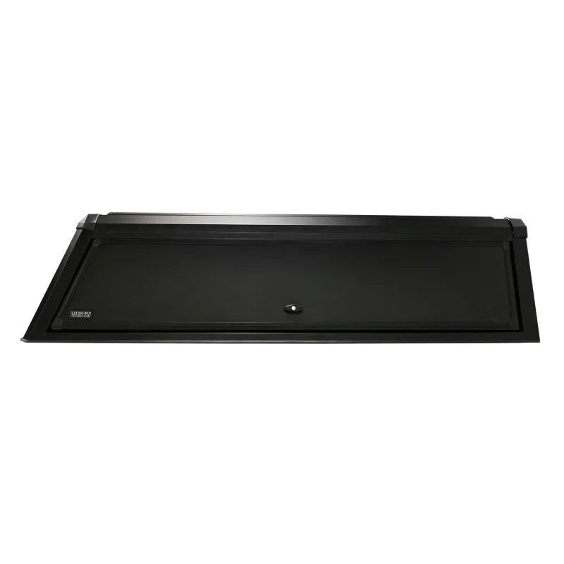 Westin EXP Truck Cap Matte Black Model 16-12815 - Image 8