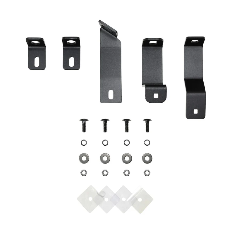 Westin Gas Tank Skid Plate Textured Black Model 42-21005 - Image 5