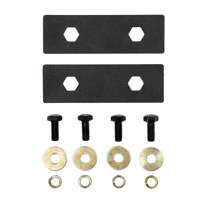 Westin Grate Running Boards Model 27-74775 - Image 2