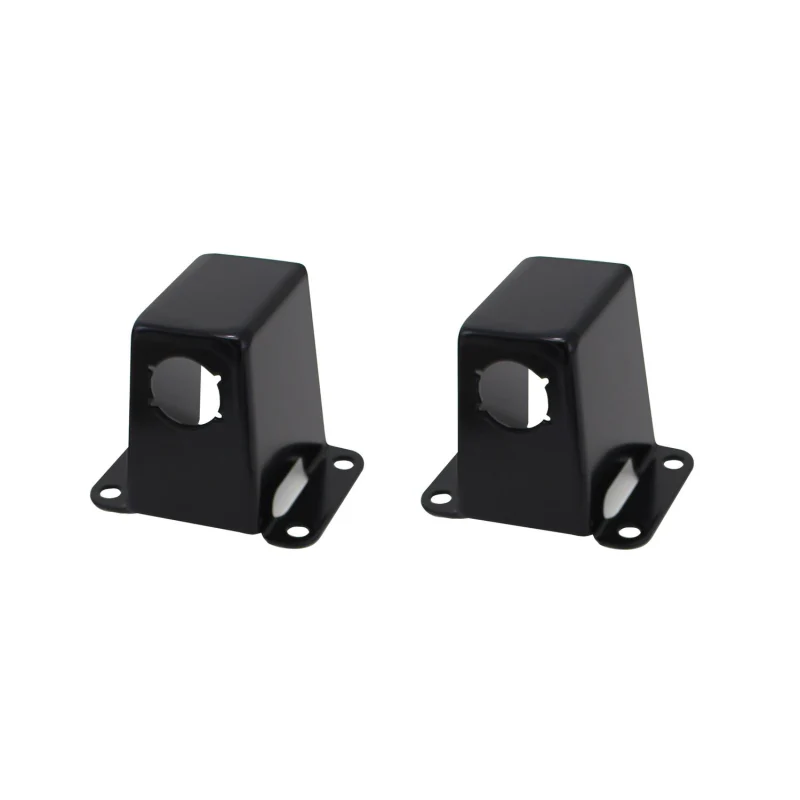 Westin Grille Guard Sensor Relocator Front Black Model 40-0005S