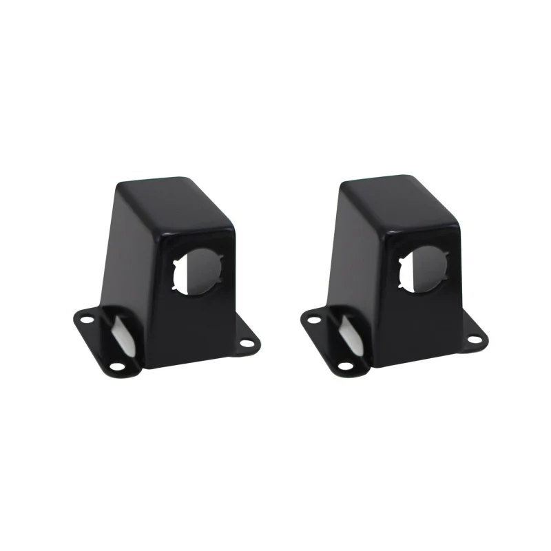 Westin Grille Guard Sensor Relocator Front Black Model 40-0005S - Image 2