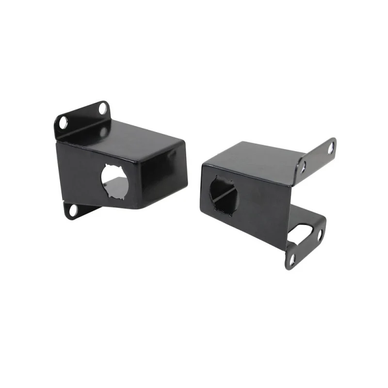 Westin Grille Guard Sensor Relocator Front Black Model 40-0015S - Image 5