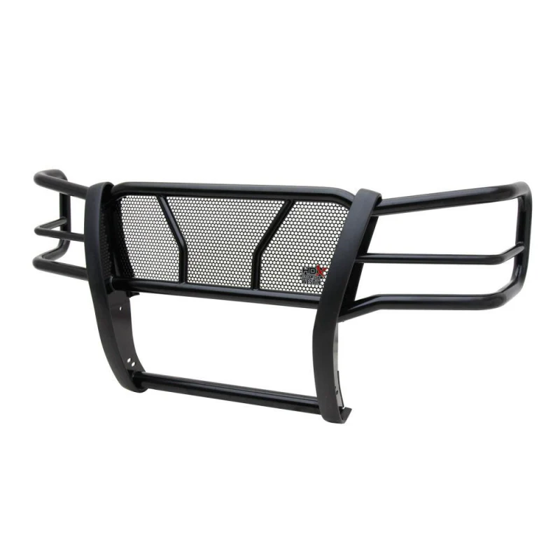 Westin HDX 1-Piece Grille Guard Black Model 57-1175