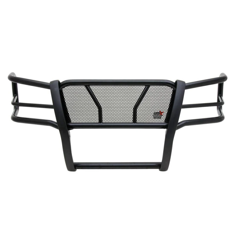 Westin HDX 1-Piece Grille Guard Black Model 57-1175 - Image 3