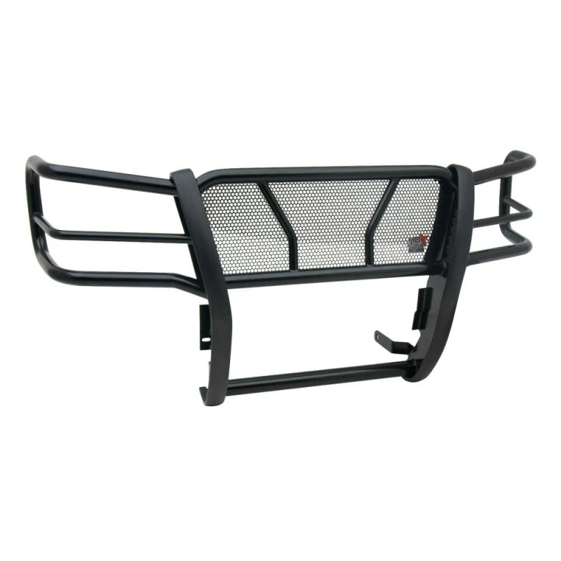 Westin HDX 1-Piece Grille Guard Black Model 57-1915 - Image 2