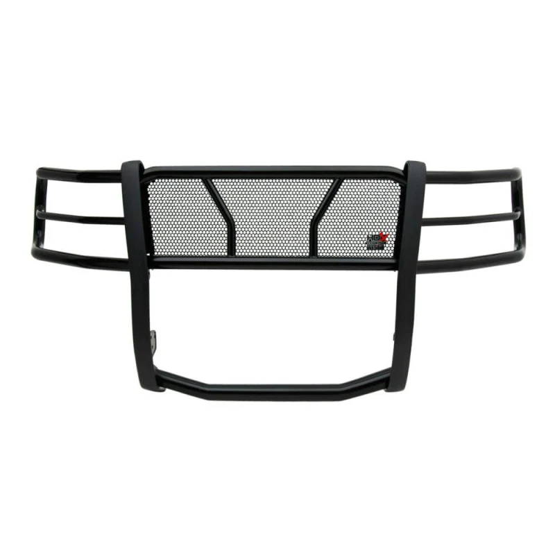 Westin HDX 1-Piece Grille Guard Black Model 57-2275 - Image 3