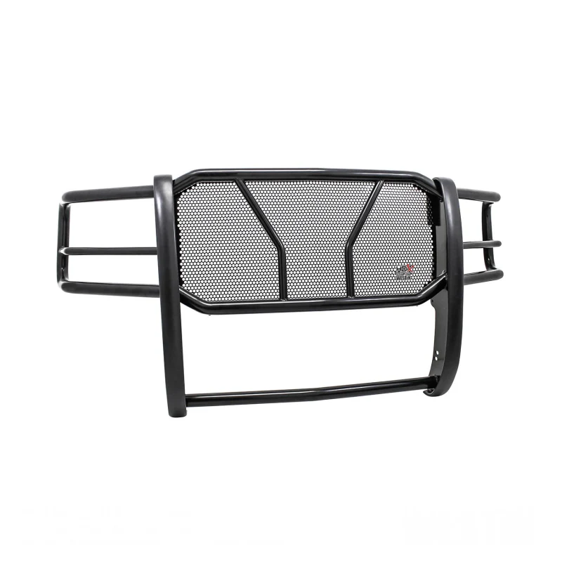 Westin HDX 1-Piece Grille Guard Black Model 57-2295 - Image 2