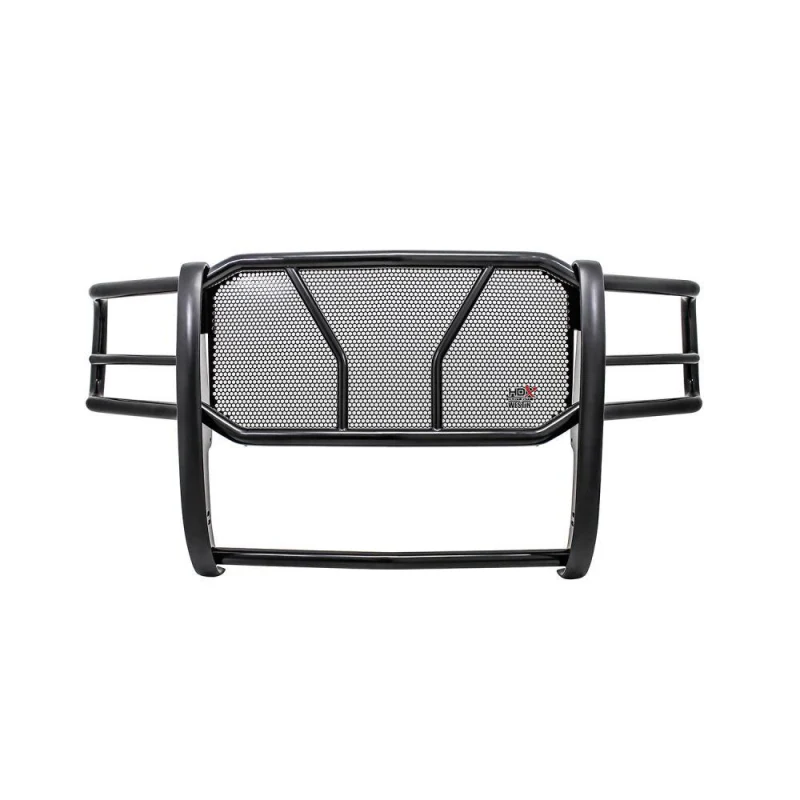 Westin HDX 1-Piece Grille Guard Black Model 57-2505 - Image 3