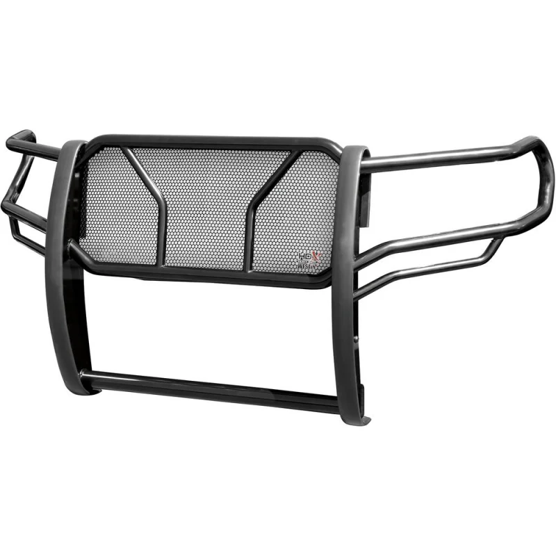 Westin HDX 1-Piece Grille Guard Black Model 57-3705