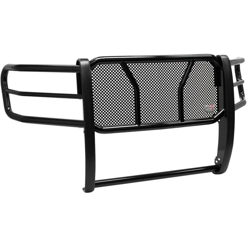 Westin HDX 1-Piece Grille Guard Black Model 57-3835 - Image 2