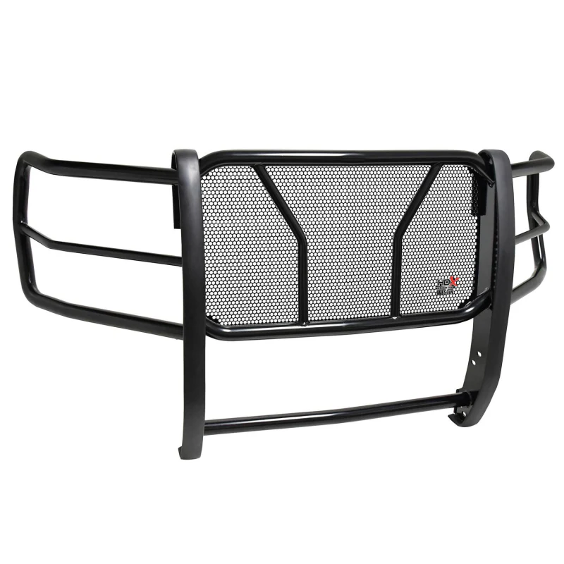Westin HDX 1-Piece Grille Guard Black Model 57-3905