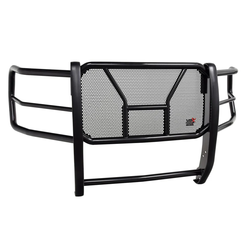 Westin HDX 1-Piece Grille Guard Black Model 57-3945 - Image 2