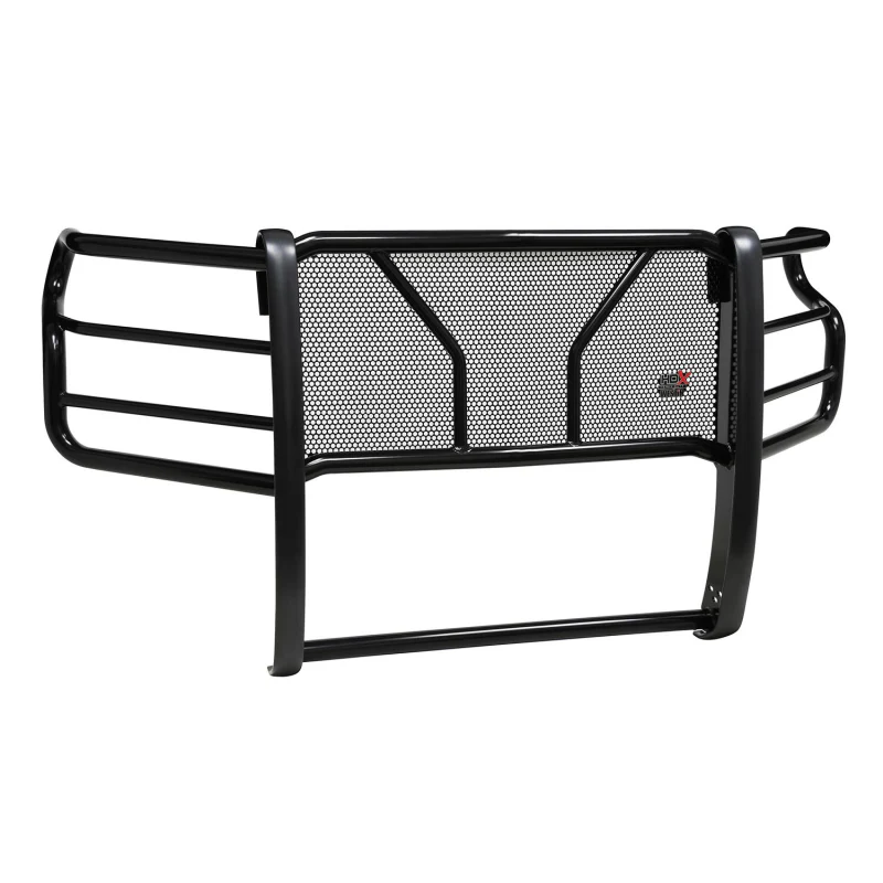 Westin HDX 1-Piece Grille Guard Black Model 57-3995 - Image 2