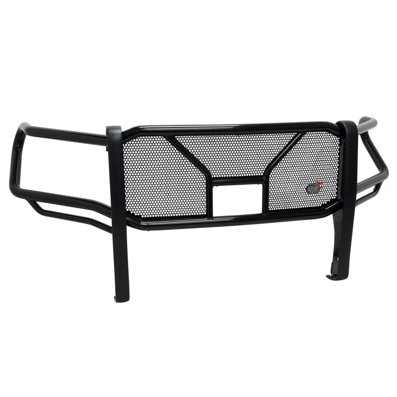 Westin HDX 1-Piece Grille Guard Black Model 57-4095 - Image 2