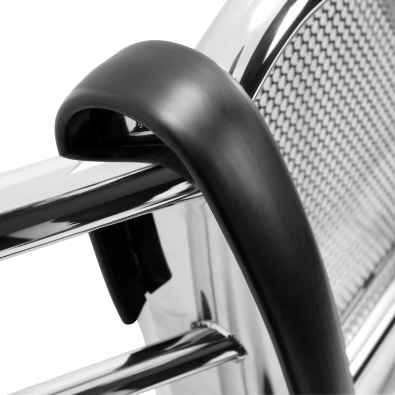 Westin HDX 1-Piece Grille Guard Polished Stainless Steel Model 57-3830 - Image 10