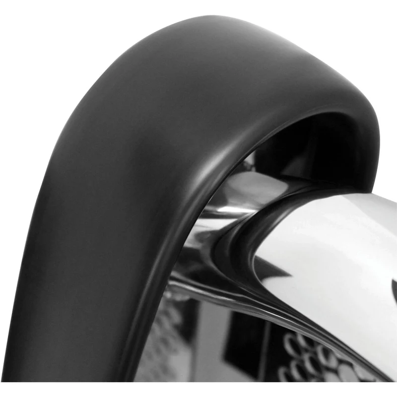 Westin HDX 1-Piece Grille Guard Polished Stainless Steel Model 57-3830 - Image 9