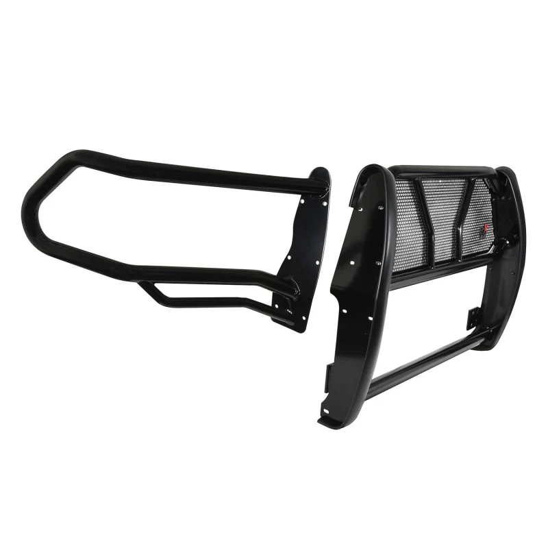 Westin HDX 3-Piece Grille Guard Black Finish Model 57-23545 - Image 7
