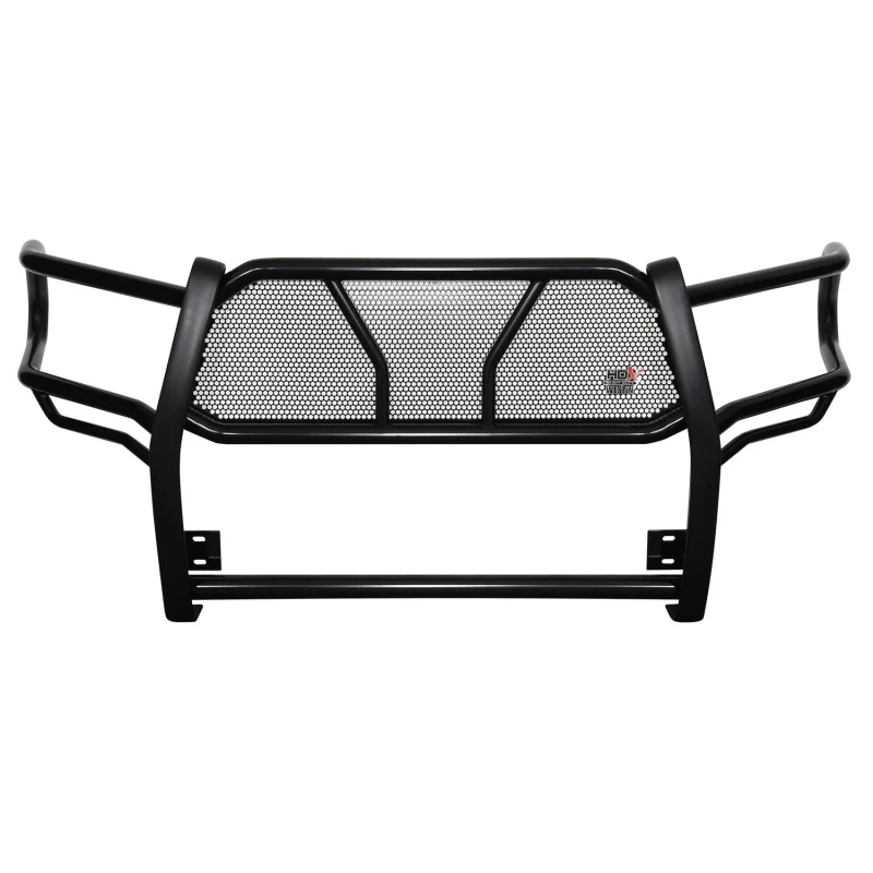 Westin HDX 3-Piece Grille Guard Black Finish Model 57-23555 - Image 3