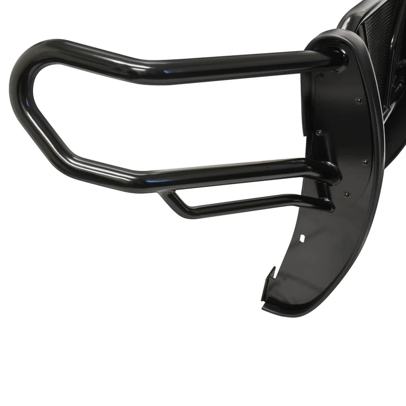 Westin HDX 3-Piece Grille Guard Black Finish Model 57-23705 - Image 5