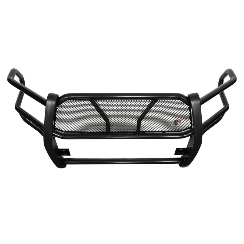 Westin HDX 3-Piece Grille Guard Black Finish Model 57-23825 - Image 4